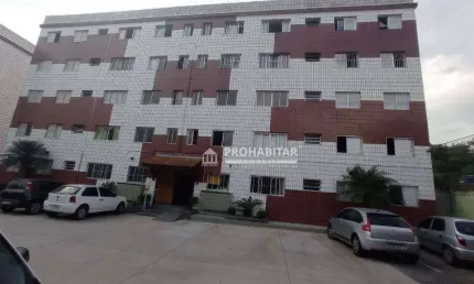 Apartamento com 2 dormitórios à venda na vila são josé