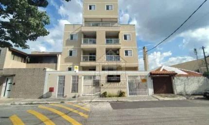 Apartamento com 2 dormitórios à venda ou aluguel na Vila Gea