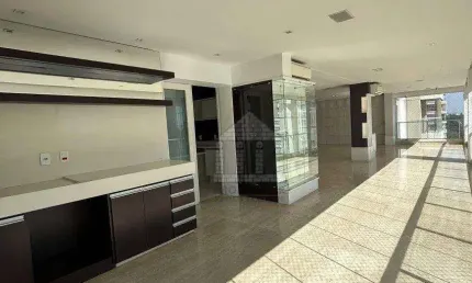 Apartamento com 4 suítes à venda ou aluguel no campo belo