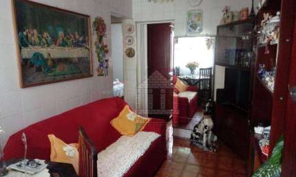 Apartamento com 2 dormitórios à venda no Americanópolis
