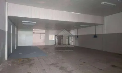 Barracão / Galpão / Depósito para alugar na Rua Fernandes Moreira, --, Chácara Santo Antônio, São Paulo