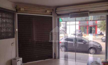 Sala comercial para alugar na Rua Aníbal dos Anjos Carvalho, --, Cidade Dutra, São Paulo