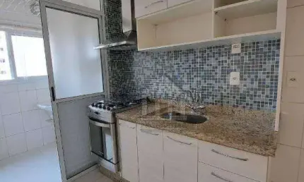 Apartamento com 2 dormitórios à venda no Jardim Sabará