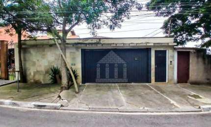 Casa com 3 quartos à venda na Rua Varsóvia, --, Interlagos, São Paulo