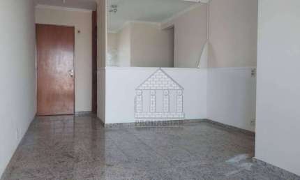 Apartamento com 2 dormitórios para alugar na Cidade Ademar