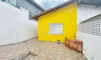 Casa com 4 quartos à venda na Avenida Interlagos, --, Interlagos, São Paulo