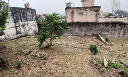 Terreno à venda na Rua Varsóvia, --, Interlagos, São Paulo