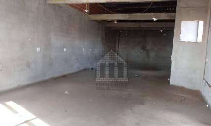 Sala comercial para alugar na Rua João Amos Comenius, --, Jardim São Bernardo, São Paulo