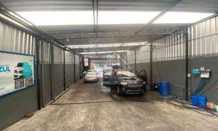 Barracão / Galpão / Depósito com 3 salas à venda na Rua Volta Redonda, --, Campo Belo, São Paulo