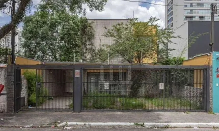 Casa com 2 dormitórios à venda ou aluguel no brooklin paulista