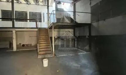 Barracão / Galpão / Depósito à venda na Rua dos Curimatas, --, Pedreira, São Paulo
