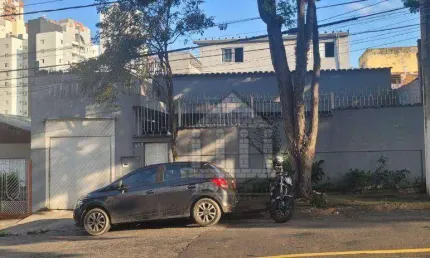 Sobrado com 3 dormitórios à venda no super quadra morumbi