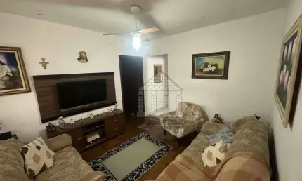 Casa com 3 quartos à venda na Rua José Benedito Rocha, --, Cidade Dutra, São Paulo