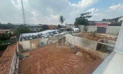 Terreno comercial para alugar na Rua Professor Enéas de Siqueira Neto, --, Jardim das Imbuias, São Paulo