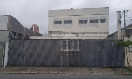Barracão / Galpão / Depósito com 10 salas para alugar na Rua José Neves, --, Jardim Marajoara, São Paulo