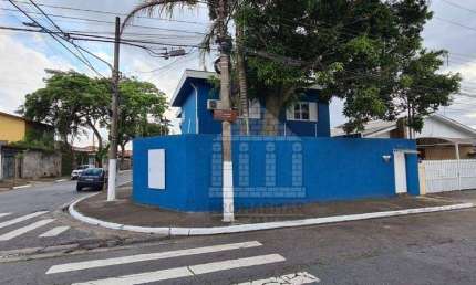 Casa com 4 quartos à venda na Avenida Coronel Octaviano de Freitas Costa, --, Veleiros, São Paulo