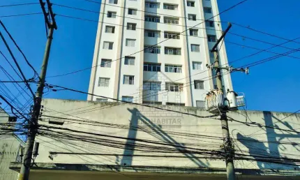 Apartamento com 2 dormitórios à venda em Santo Amaro