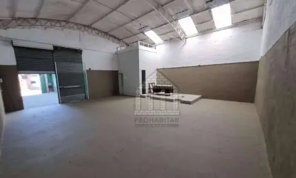 Barracão / Galpão / Depósito com 1 sala à venda na Avenida Celso dos Santos, --, Vila Constança, São Paulo