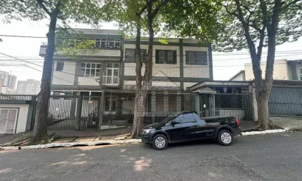 Barracão / Galpão / Depósito com 4 salas à venda na Rua Benedito Pereira da Silva, --, Vila Império, São Paulo