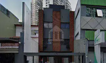 Prédio para alugar na Avenida Roque Petroni Júnior, --, Jardim das Acacias, São Paulo