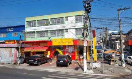 Prédio para alugar na Avenida Cupecê, --, Jardim Prudência, São Paulo