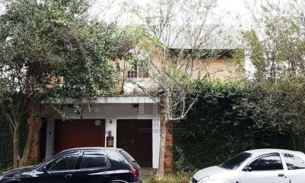 Casa com 4 quartos à venda na Rua Domingos Osvaldo Bataglia, --, Mirandópolis, São Paulo