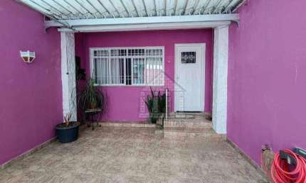 Casa com 2 quartos à venda na Rua Artur Tescaro, --, Santo Amaro, São Paulo