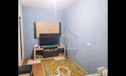 Casa com 2 quartos à venda na Rua Imbu Natal, --, Vila Natal, São Paulo