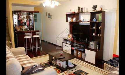 Casa com 3 quartos à venda na Rua Alexandre Éder, --, Pedreira, São Paulo