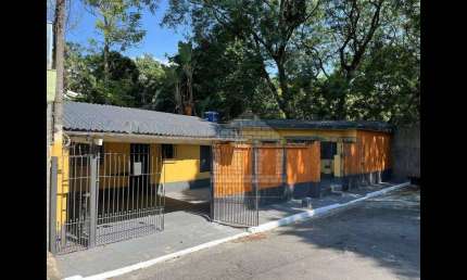 Casa com 4 quartos à venda na Rua Hilário Pinto de Almeida, --, Veleiros, São Paulo