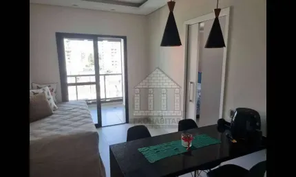Apartamento com 2 dormitórios à venda na chácara santo antônio
