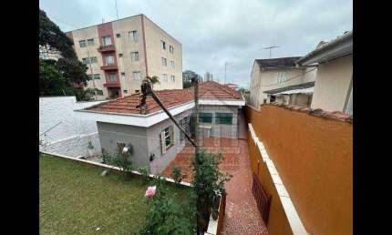 Casa com 2 quartos à venda na Rua Pierre de Beranger, --, Campo Grande, São Paulo