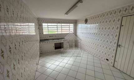 Casa com 3 dormitórios à venda em Interlagos (Zona Sul)