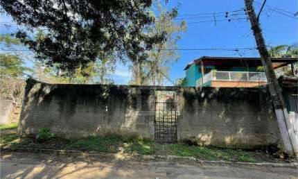 Terreno à venda na Avenida Biarritz, --, Vila Represa, São Paulo