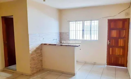 Apartamento com 2 dormitórios para alugar no Vila Natal
