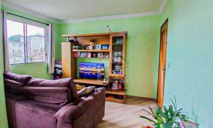 Apartamento com 2 dormitórios à venda no Vila São José