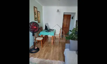 Apartamento com 2 quartos à venda na Avenida do Rio Bonito, --, Socorro, São Paulo