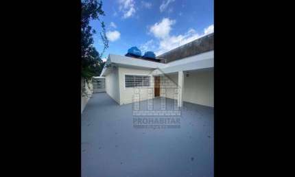 Casa com 2 quartos à venda na Rua Visconde de Taunay, --, Vila Cruzeiro, São Paulo