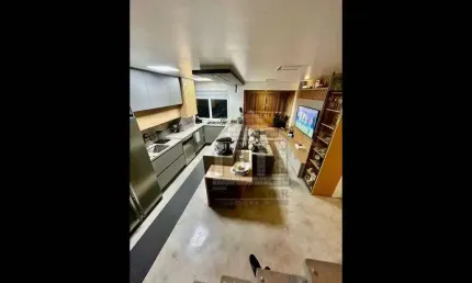 Apartamento duplex com 2 dormitórios à venda no marajoara