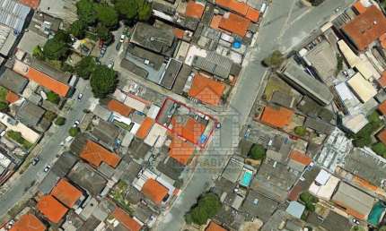 Casa com 4 dormitórios à venda no Jardim da Pedreira