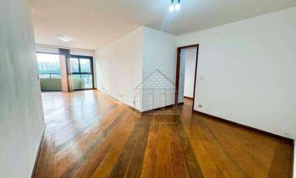 Apartamento com 3 dormitórios à venda em Santo Amaro
