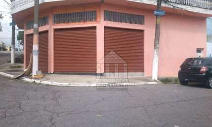 Sala comercial para alugar na Rua Alexander Borodin, --, Parque Brasil, São Paulo