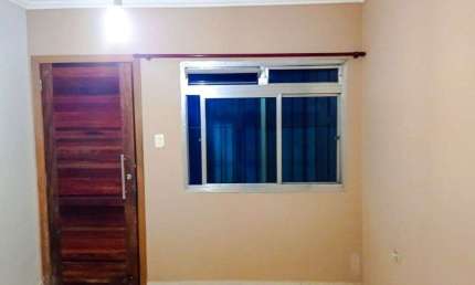 Casa com 2 quartos para alugar na Rua Domenico Lauro, --, Cidade Dutra, São Paulo
