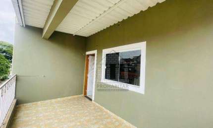 Sobrado com 6 quartos à venda no Jardim Santa Fé (Zona Sul)