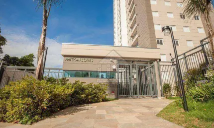 Apartamento com 2 quartos à venda, 48 m² - Vila Andrade - São Paulo/SP