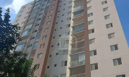 Apartamento com 3 quartos à venda no jardim prudência
