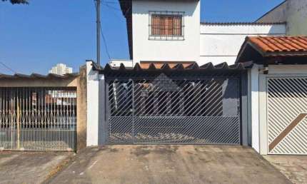 Casa com 3 quartos à venda na Rua Marina Saddi Haidar, --, Interlagos, São Paulo