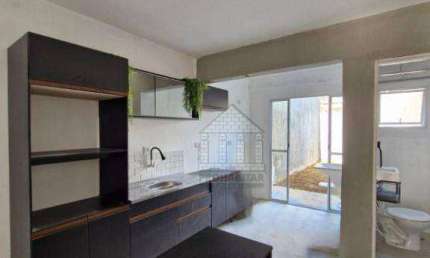 Casa com 2 quartos à venda na Rua João Leão Garcia, --, Interlagos, São Paulo