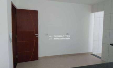 Apartamento com 1 dormitório para alugar, 41 m² por R$ 1.668,00/mês - Cidade Dutra - São Paulo/SP