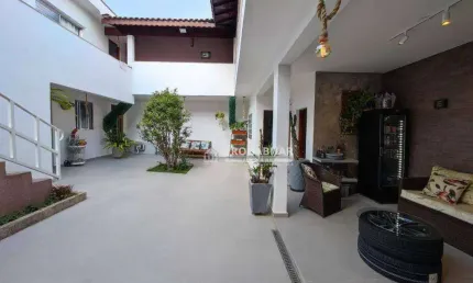 Casa à venda, 200 m² por R$ 920.000,00 - Jardim das Imbuias - São Paulo/SP